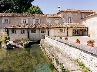 Du Maine Brun 3* Asnières-sur-Nouère
