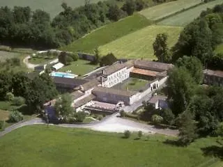 Du Maine Brun
